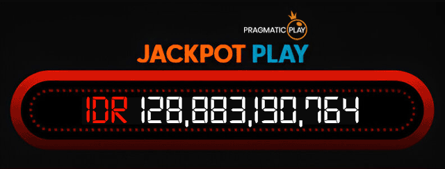 Jackpot Mobile LUKY138