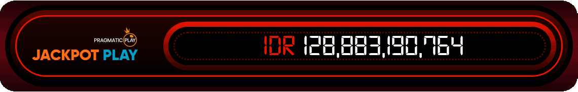 Jackpot LUKY138